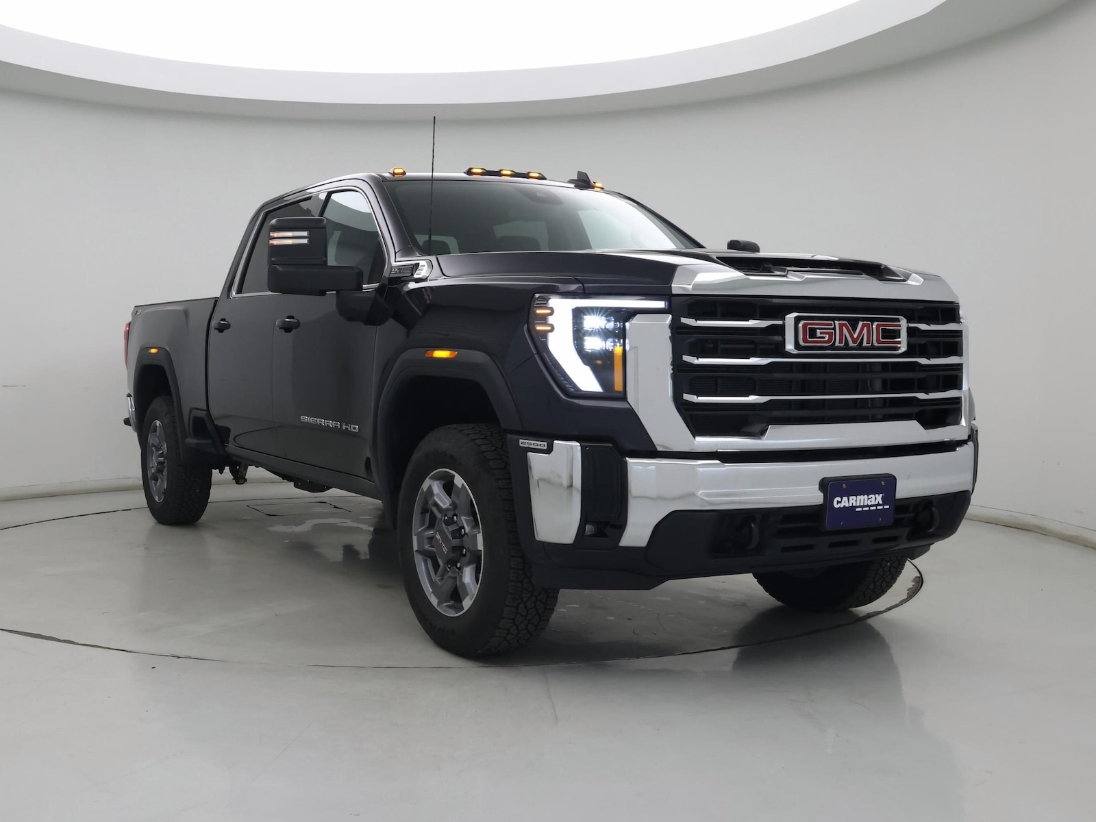gmc sierra 2500hd 2025 1GT4UME71SF204437 image gmc sierra 2500hd 2025 1GT4UME71SF204437 image